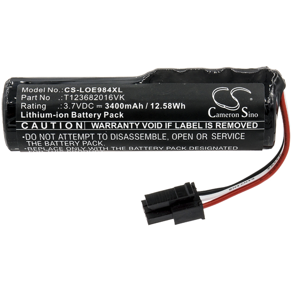 Batterie de haut-parleur Logitech S-00170