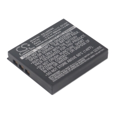 Remplacement de batterie compatible pour Logitech 190310-1000,190310-1001,831409,831410,L-LL11...
