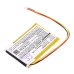 Keyboard Battery Logitech CS-LOG900SL