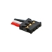 Batterie de casque d'écoute sans fil Logitech CS-LOH600SL