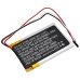Batterie du clavier Logitech CS-LOK041SL