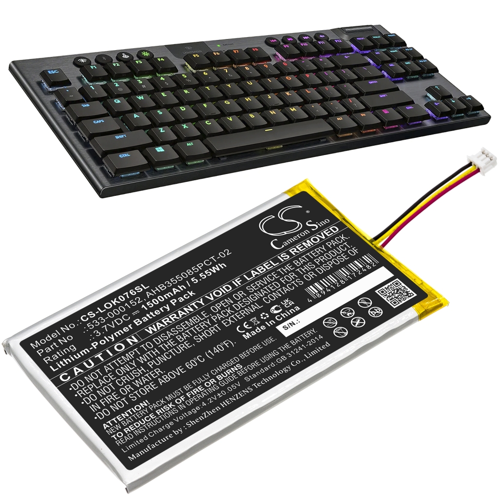Logitech YR0069
