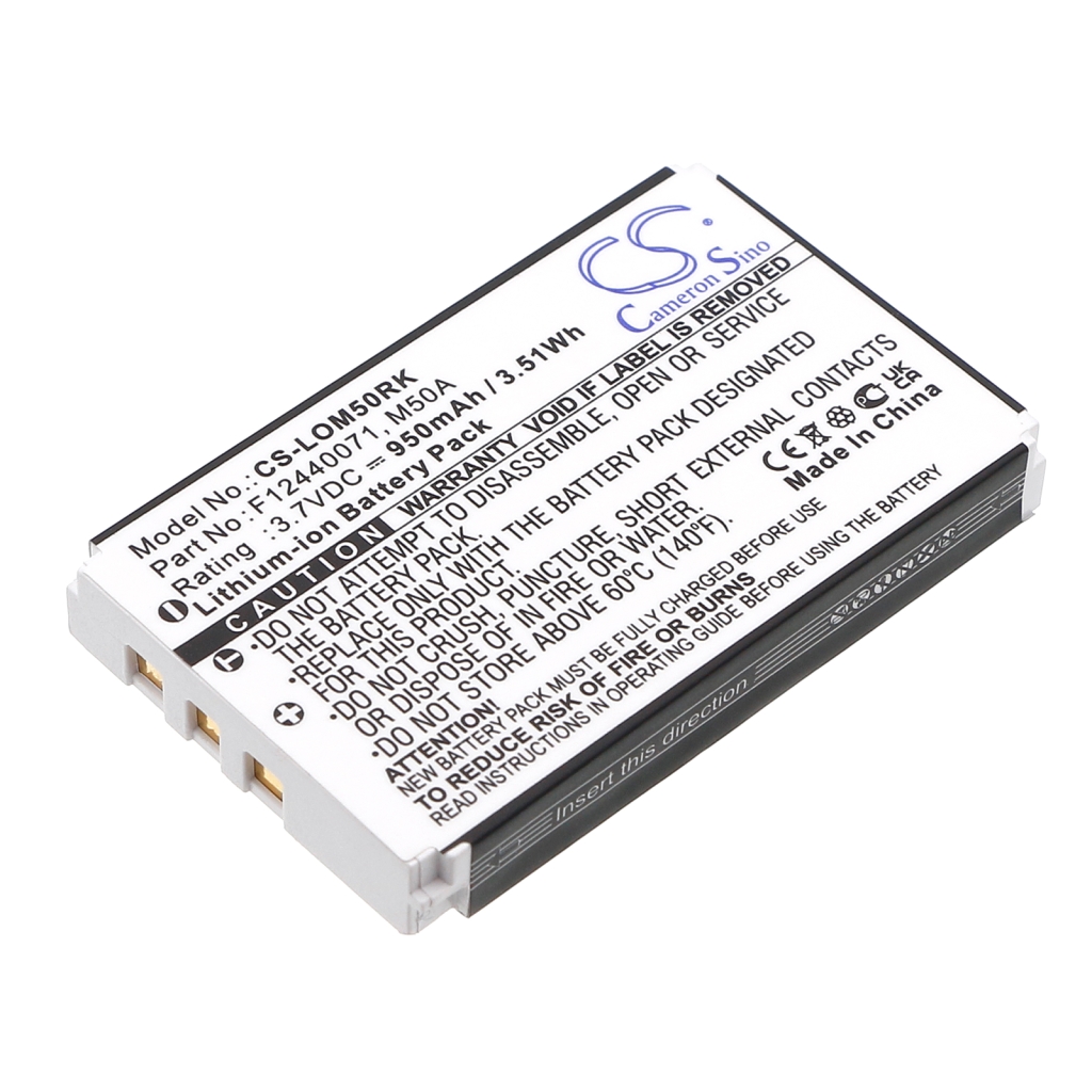 Battery Replaces 190304-2004