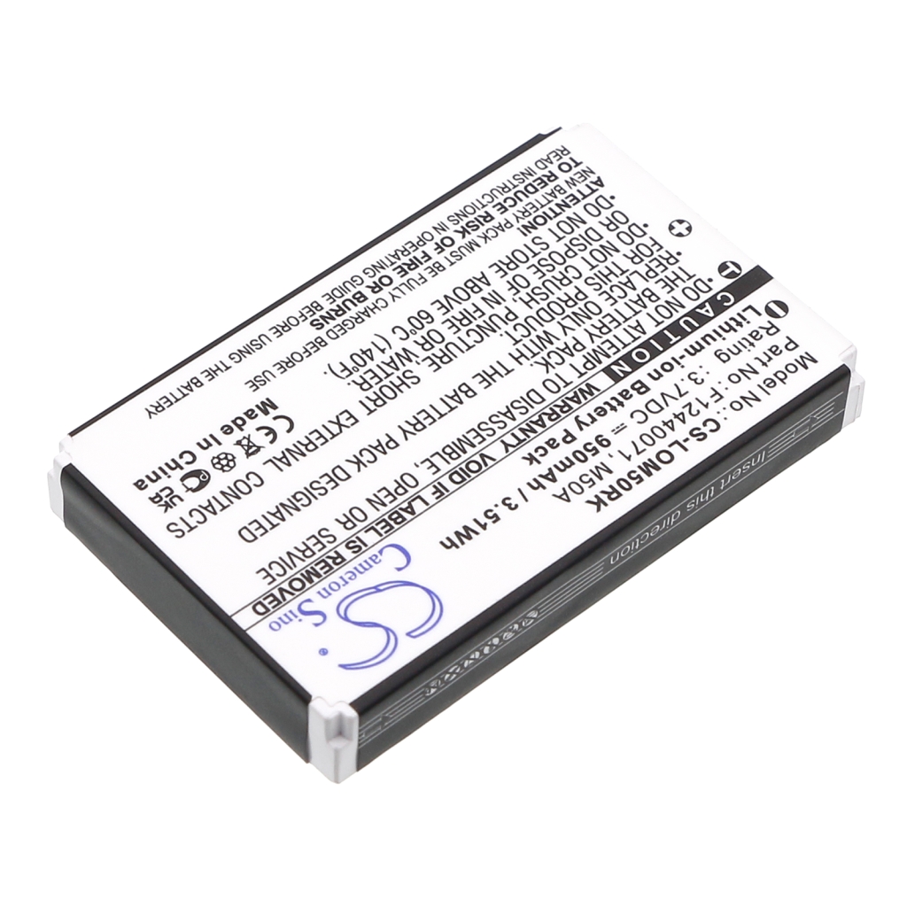 Battery Replaces 190304-2004