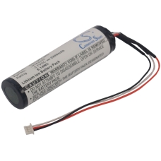 Remplacement de batterie compatible pour Logitech NTA2335
