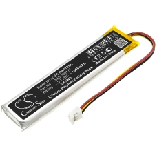 Remplacement de batterie compatible pour Logitech 533-000177