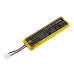 Batterie du clavier Logitech CS-LOR084SL