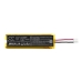 Batterie du clavier Logitech CS-LOR084SL
