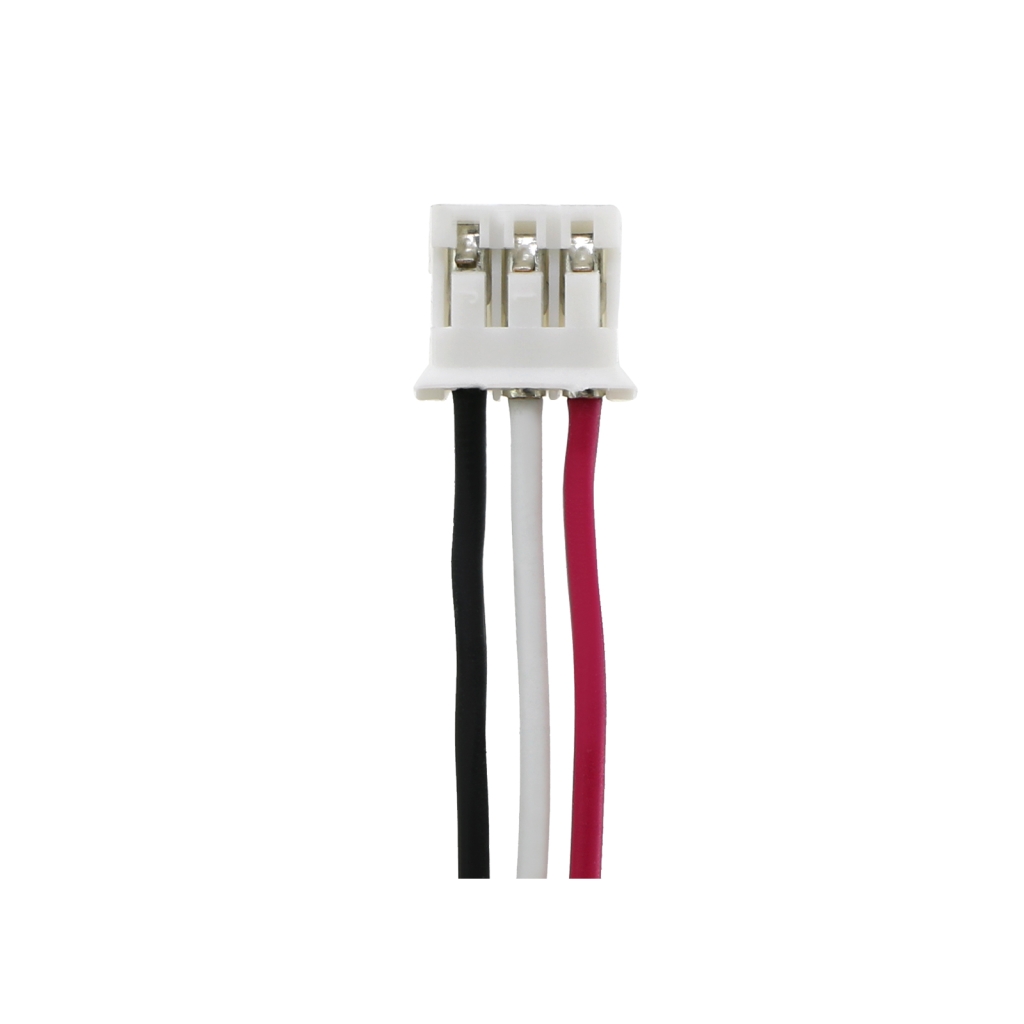 Batterie du clavier Logitech CS-LOR084SL