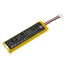 Remplacement de batterie compatible pour Logitech 533-000200
