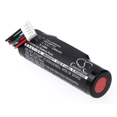 Remplacement de batterie compatible pour Logitech 533-000122,T11715170SWU