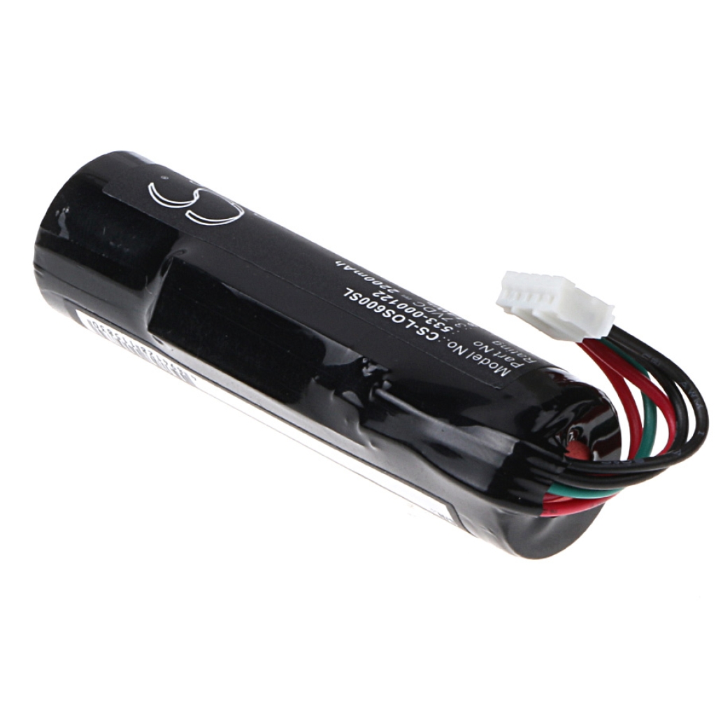 Batterie de haut-parleur Logitech WS600VI