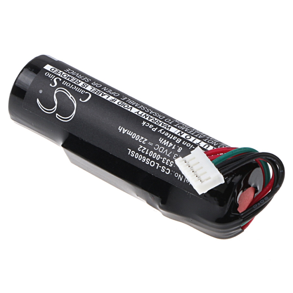 Batterie de haut-parleur Logitech WS600VI