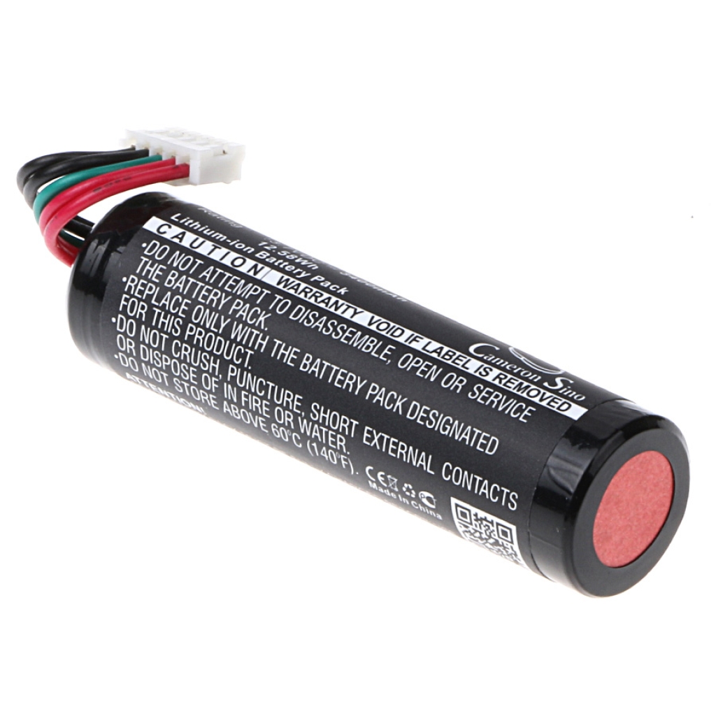 Batterie de haut-parleur Logitech WS600VI