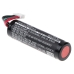 Batterie de haut-parleur Logitech WS600VI
