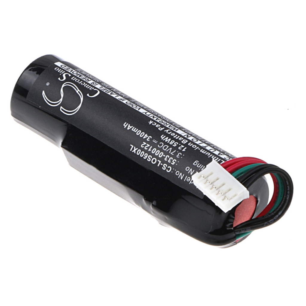 Batterie de haut-parleur Logitech WS600VI