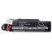 Batterie de haut-parleur Logitech WS600VI