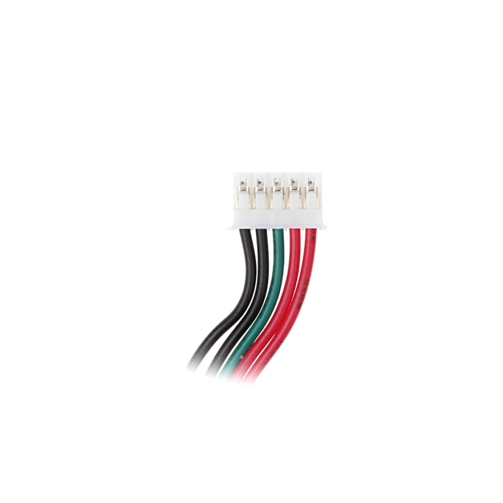 Batterie de haut-parleur Logitech WS600VI