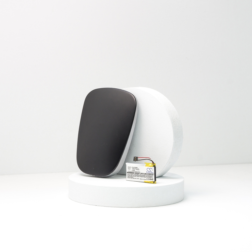 Batterie de casque d'écoute sans fil Logitech CS-LOT630SL