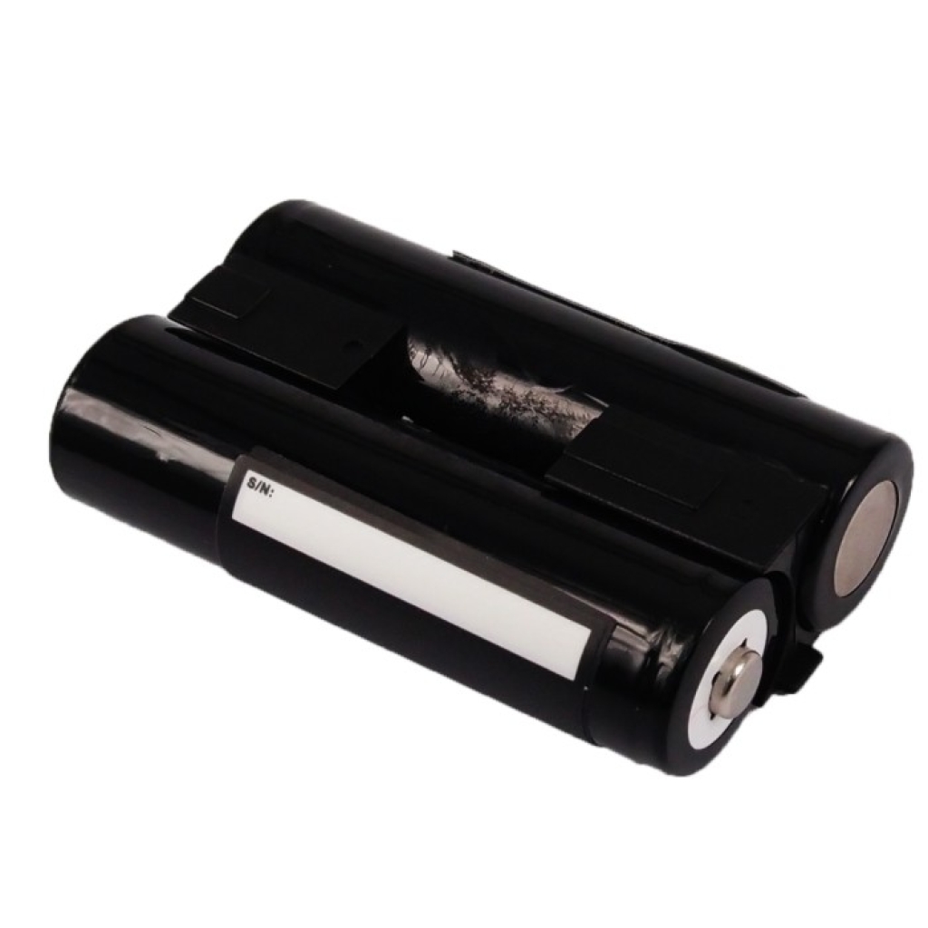 Batterie du clavier Logitech CS-LOX7RC