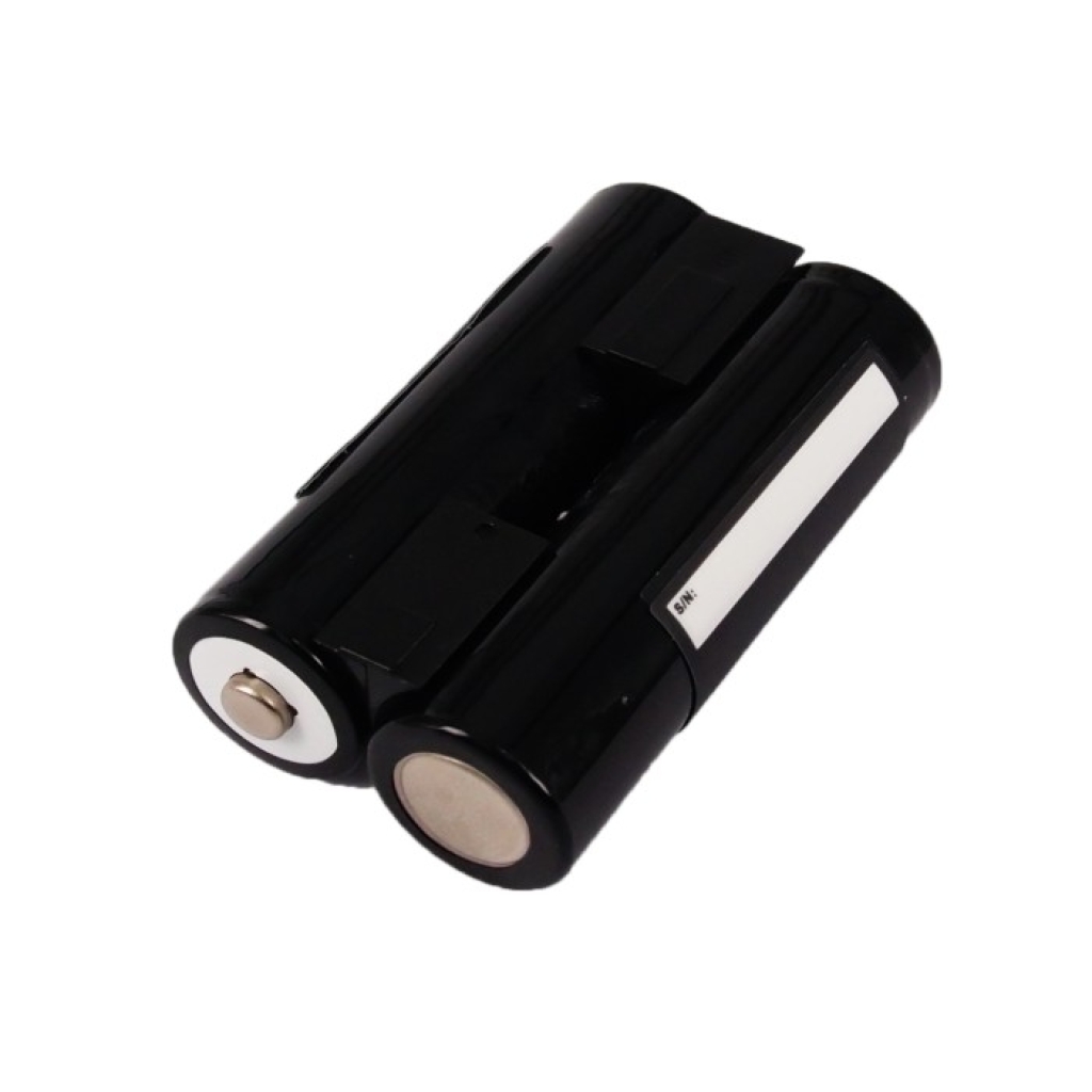 Batterie du clavier Logitech CS-LOX7RC