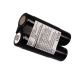 Batterie du clavier Logitech CS-LOX7RC