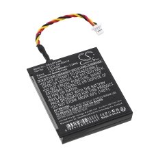 Remplacement de batterie compatible pour Logitech 533-000018,F12440097,L-LY11