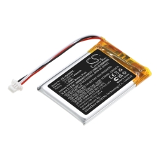 Kompatibler Ersatzakku für Logitech 383040,533-000167
