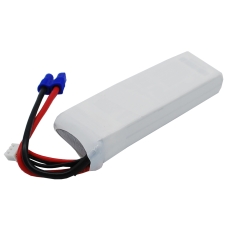 Remplacement de batterie compatible pour RC CS-LP2102C30RN