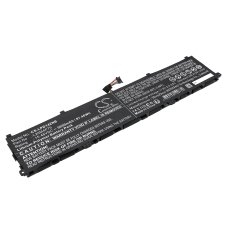 Remplacement de batterie compatible pour LENOVO 5B11B79217,5B11B79218,5M11E25313,L20D4P75,L20M4P75...