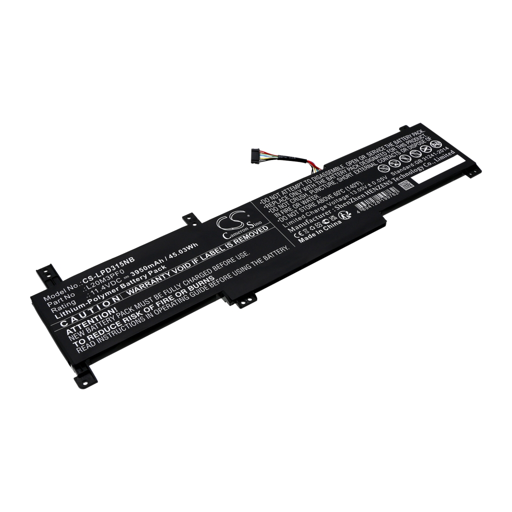 Lenovo IdeaPad 3 15IAU7 82RK0081BM