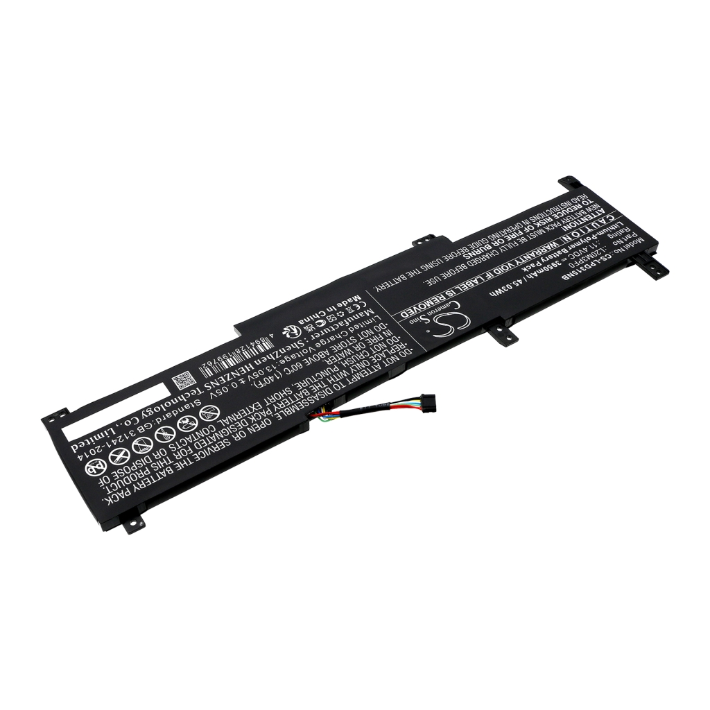 Lenovo IdeaPad 3 15IAU7 82RK0081BM