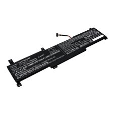 Remplacement de batterie compatible pour LENOVO 5B11B36275,L20C3PF0,L20L3PF0,L20M3PF0,SSB11B36277