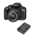 Camera Battery Canon iGuide IMS-5