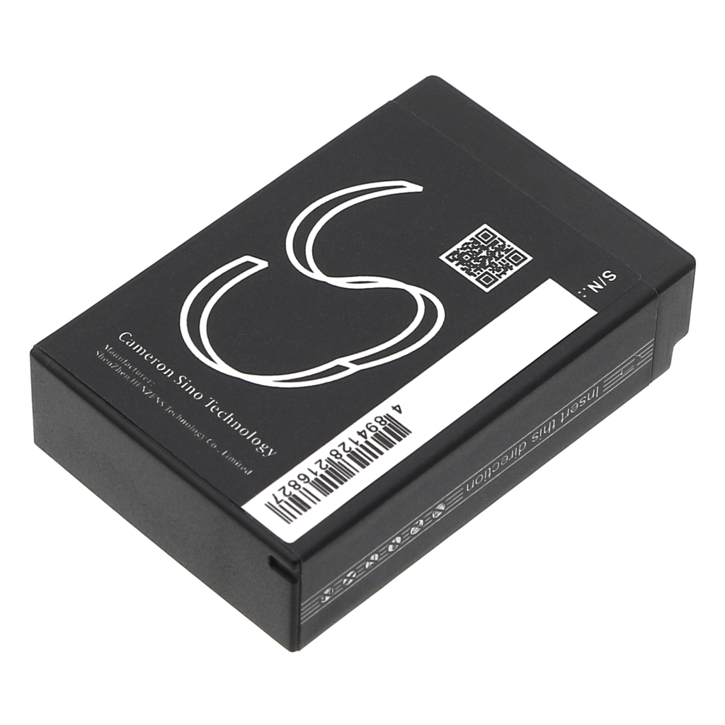 Camera Battery Canon EOS M2