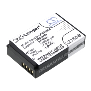 Camera Battery Canon EOS-M