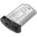 Batterie de l'appareil photo Canon CS-LPE19MC