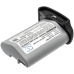 Batterie de l'appareil photo Canon CS-LPE19MX