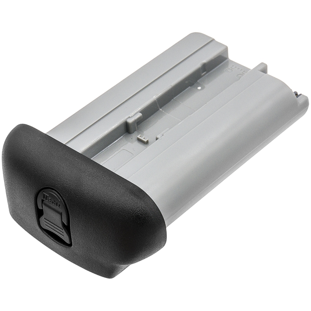 Batterie de l'appareil photo Canon CS-LPE19MX