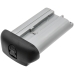 Batterie de l'appareil photo Canon CS-LPE19MX