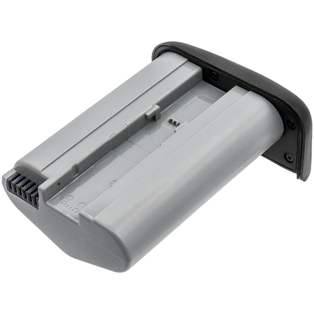 Batterie de l'appareil photo Canon CS-LPE19MX