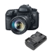 Camera Battery Tether tools CS-LPE6
