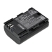 Batteries Remplace LP-E6
