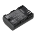 Batteries Remplace LP-E6