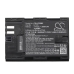 Batteries Remplace LP-E6