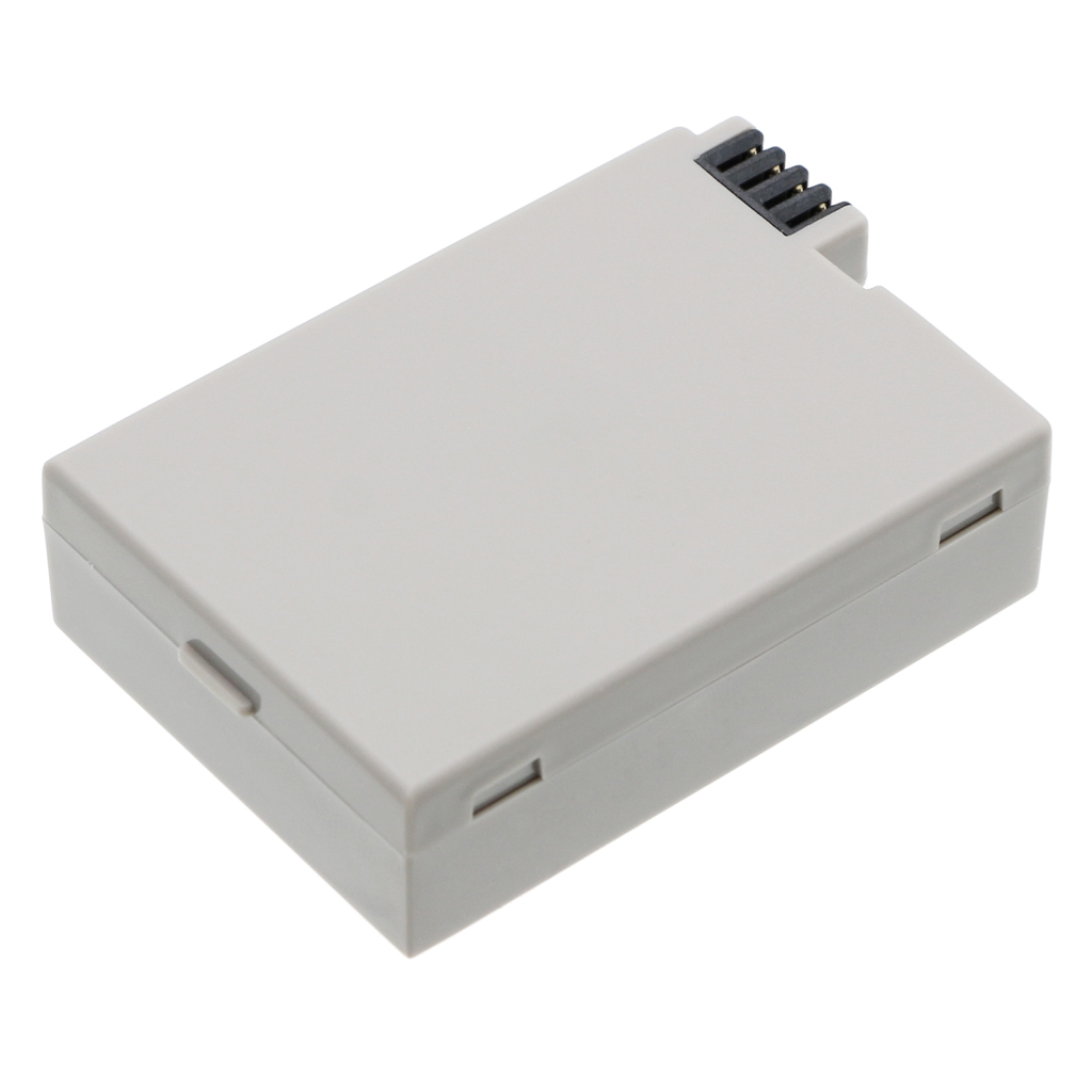 Batteries Remplace LP-E8