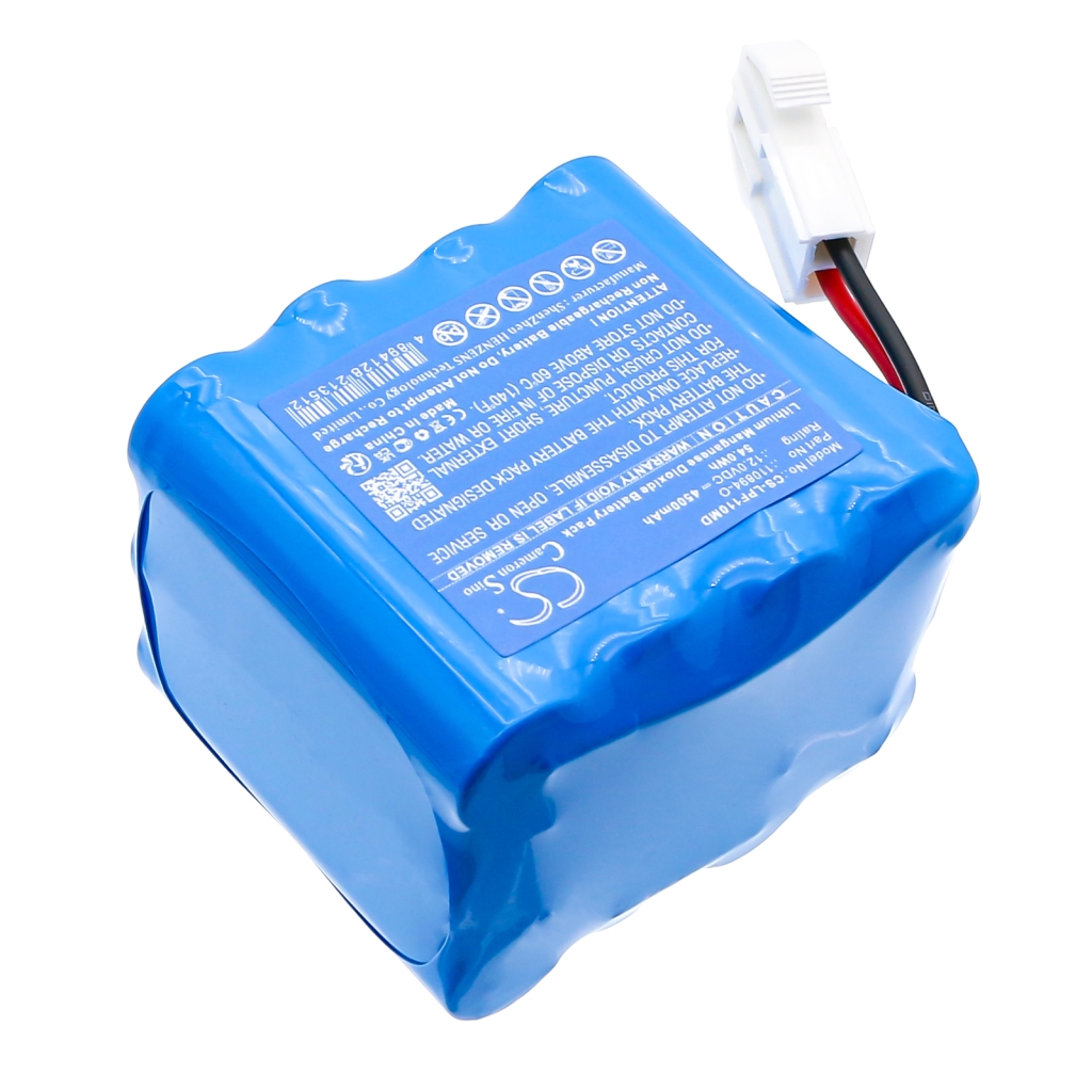 Akku kompatibel mit Life-point CS-LPF110MD