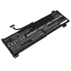 Remplacement de batterie compatible pour LENOVO L20C3PC2,L20D3PC2,L20L3PC2,L20M3PC2,SSB10X55571...