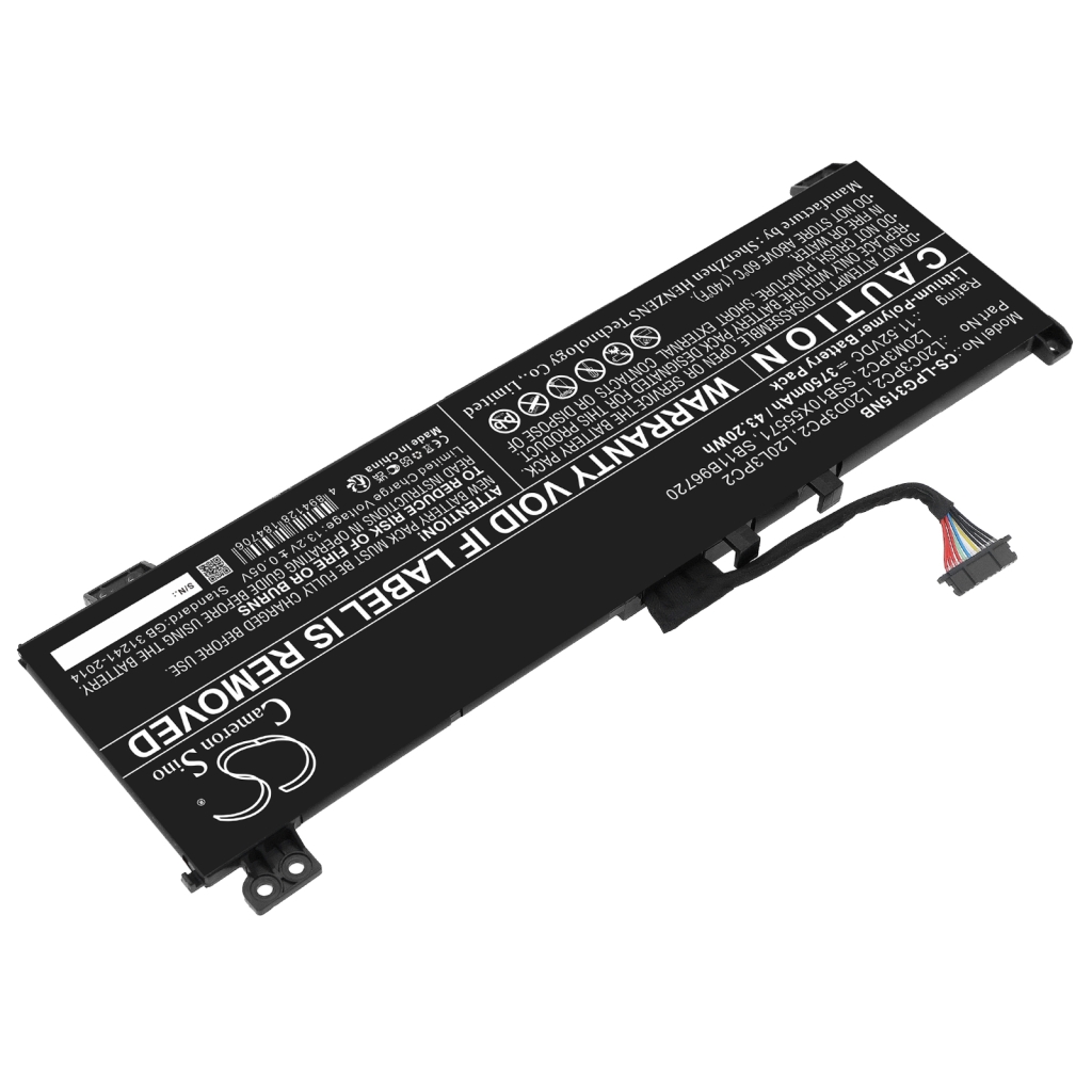 Lenovo IdeaPad 3 Gaming 15ACH6 82K201H0GE