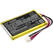 Battery compatibleWith Lg